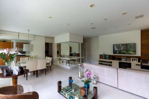 Apartamento À Venda - Portal Do Morumbi, 3 Quartos, 184 - S893123999