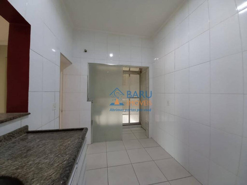 Imagem 8 de 9 de Apartamento Com 1 Dormitório, 46 M² - Venda Por R$ 330.000,00 Ou Aluguel Por R$ 1.600,00 - Higienópolis - São Paulo/sp - Ap62714