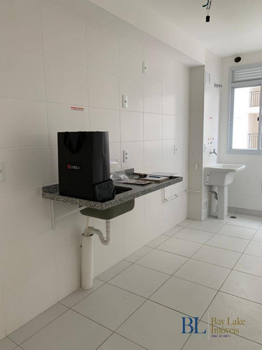Imagem 5 de 15 de Ótimo Apartamento 38m² 1dorm 1wc 1vaga Locação Brás!! - Ap00919a