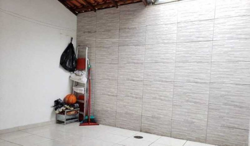 Imagem 7 de 10 de Linda Casa Em Condomínio Fechado - Bicn20029
