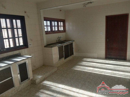 Imagem 7 de 15 de Casa No Cidade Jardim Para Venda Jacareí Sp Estuda Troca - 7060