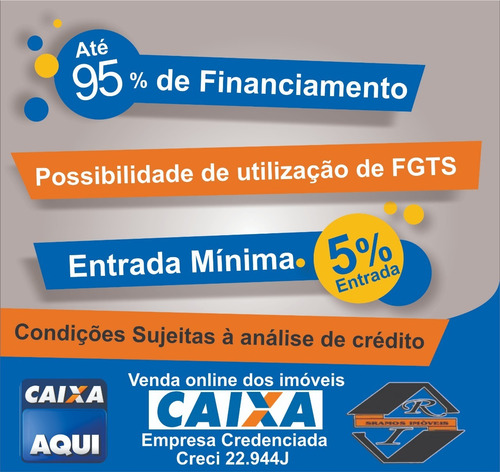 Imagem 4 de 12 de Res Carvalho Ii - Oportunidade Única Em Sorocaba - Sp | Tipo: Casa | Negociação: Leilão | Situação: Imóvel Ocupado - Cx8444417238755sp