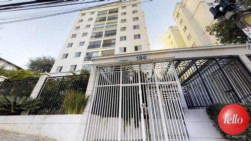 Imagem 14 de 27 de Apartamento - Ref: 239411