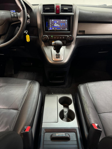 Honda CR-V CR-V LX 2.0 16V 2WD/2.0 Flexone Aut.
