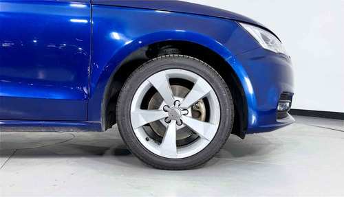 Imagen 11 de 15 de 110497 - Audi A1 2016 Con Garantía