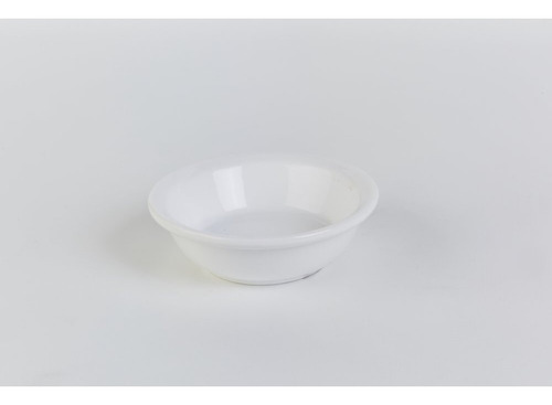 Salsera Dip Mini Bowl Cazuela De Porcelana 9x2 Cm