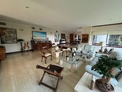 Apartamento en venta