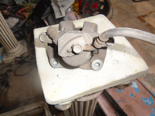 Vendo Caliper Trasero Derecho De Toyota Rav4 Año 2018 (Usado)