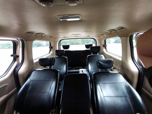 Imagen 9 de 9 de Alquiler Movilidad Vans, Sprinter, Buses