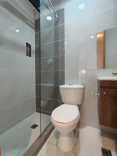 Apartamento En Arriendo En Caobos. Cod A27682