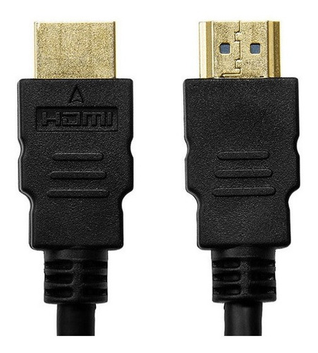 Argom Cable Hdmi De 3 Metros Arg-cb-1872