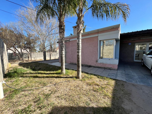 Vernta Casa Juana Koslay San Luis