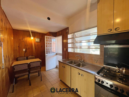 Casa En Venta Villa Adelina
