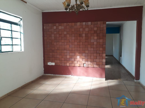Casa - Venda - Vila Santa Tereza- Presidente Prudente-sp - 1859