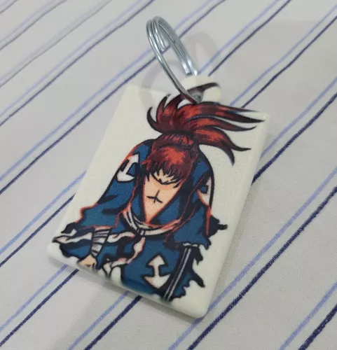 Dororo Anime Dororo Hyakkimaru Acrylic Keychain