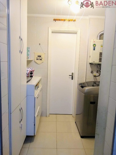 Imagem 11 de 30 de Apartamento 3 Dormitórios 1 Suíte - Ap04742