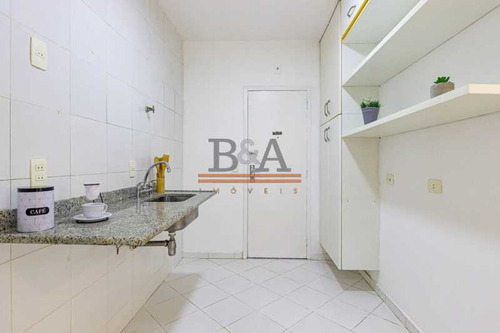 Imagem 9 de 15 de Apartamento À Venda - Coap20518