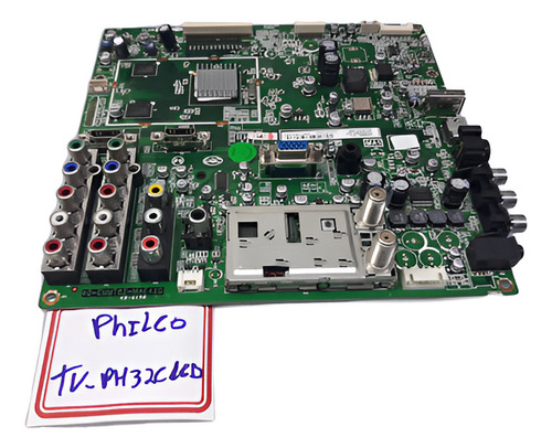 Placa Principal Ph32c Lcd Dtv 40-emmt62mae4xg (Usado)