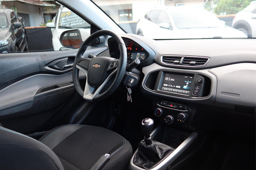 Chevrolet Onix 1.4
