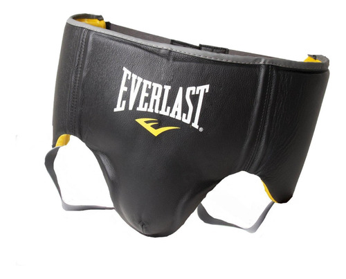 Inguinal C3 Pro Competition Laced Protector Everlast