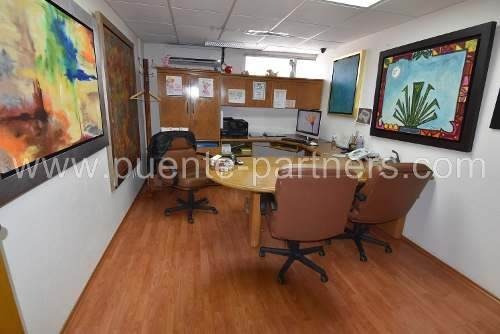Imagen 9 de 14 de Venta De Oficinas Acondicionadas
