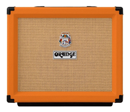 Amplificador Guitarra Eléctrica Orange Rocker 15 