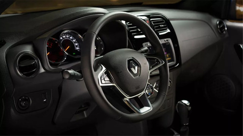 Renault Sandero Stepway Intens 1.6 Nafta 0km 2021