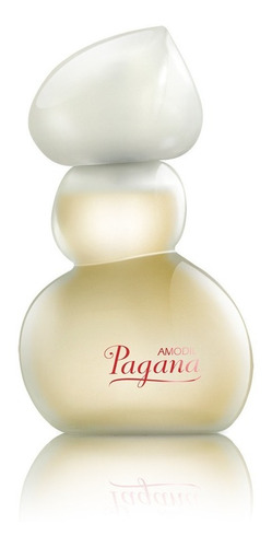 Amodil Pagana Eau De Parfum 60 Ml.
