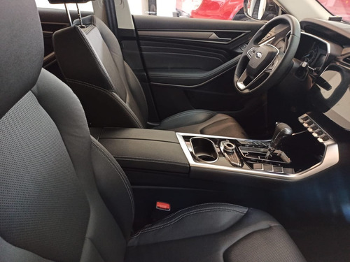 Imagen 5 de 8 de Ford Territory Sel 2022
