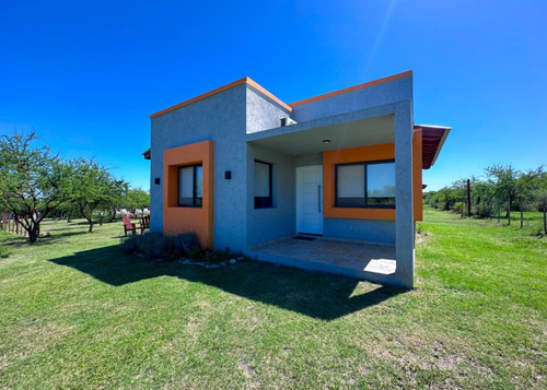 Cabañas La Dorada, Villa De Merlo, San Luis