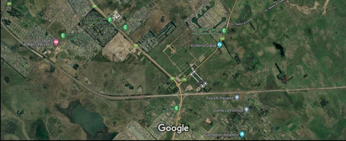 Venta De Campo De 5.0 Hectareas En Excelente Ubicacion Ideal Inversor