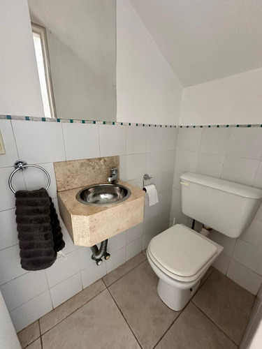 Casa En Venta Town House, Valle Escondido