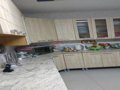 Imagem 29 de 30 de Otimo Sobrado Para Venda - Jardim Orly - Id 867 - 867