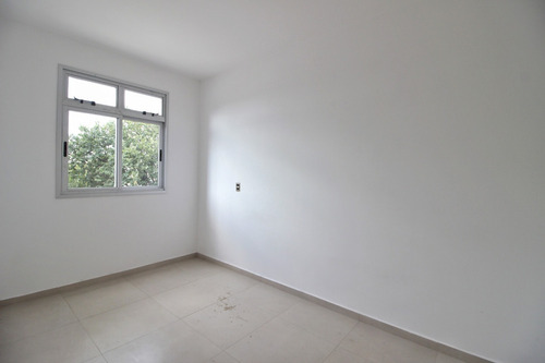 Imagem 12 de 21 de Apartamento À Venda, 2 Quartos, 1 Suíte, 1 Vaga, Fonte Grande - Contagem/mg - 20802