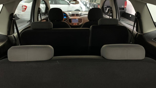 Imagem 10 de 13 de Chevrolet Spin Ltz 7s 1.8 (flex)