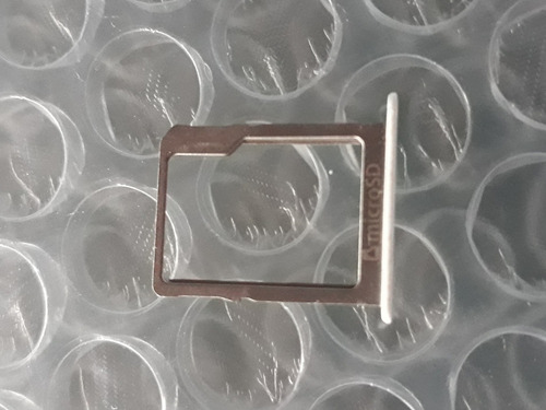 Charola Sd Y Sim Samsung Galaxy A300h 100% Original