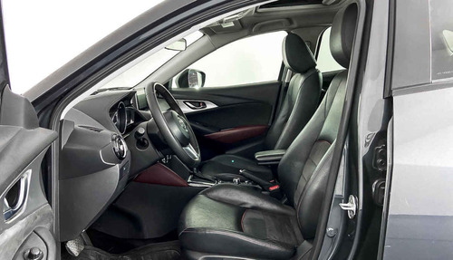 Imagen 14 de 15 de 104093 - Mazda Cx3 2017 Con Garantía