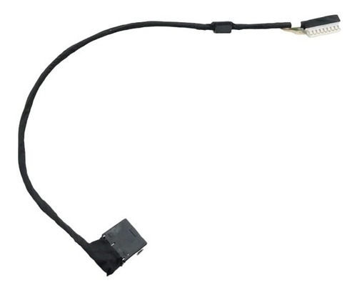Power Jack Lenovo Y920-17ikb Y910-17isk Dc30100qw00 P359
