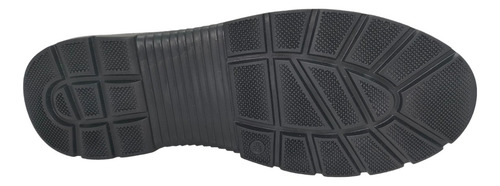 Mocasín Para Hombre Custom Style Casual Formal Cómodo