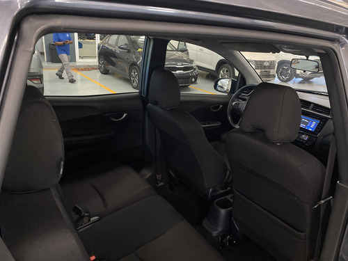 Honda BR-V 1.5 Uniq Cvt