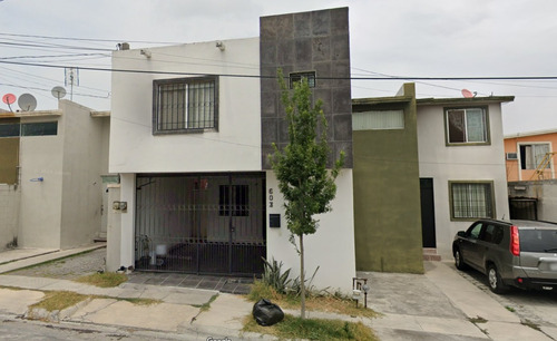 Remate De Casa Privada En Nuevo Leon Adquiere Tu Propiedad Con Un 65% De Descuento Sk15