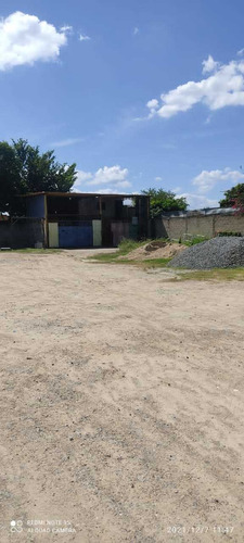 Imagen 6 de 14 de Se Vende Galpon Con Terreno (financiamiento) 04243290129