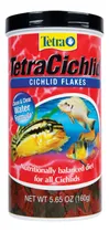 Comprar Tetra Alimento Hojuelas Para Peces Ciclidos Acuarios Peceras