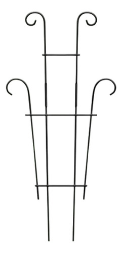 Enrejado De Soporte Para Plantas Soporte Para Plantas En Mac