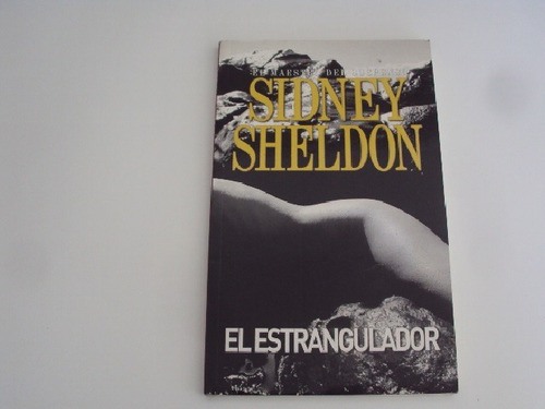 El Estrangulador Sidney Sheldon