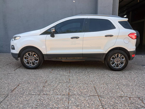 Ford Ecosport 1.6 Se 110cv 4x2