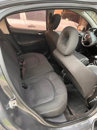 Peugeot 207 1.4 Feline Hdi 70cv