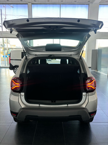 Renault Duster 1.3 T 4X4 ICONIC