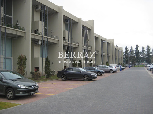 Departamento Venta Con Renta 2 Ambientes En Loft En Ayres Vila Pilar