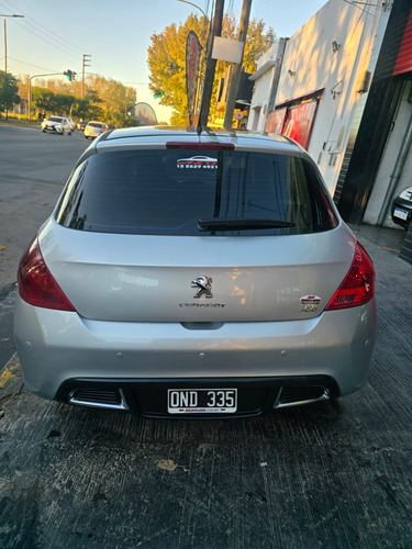 Peugeot 308 1.6 Active Hdi 115cv